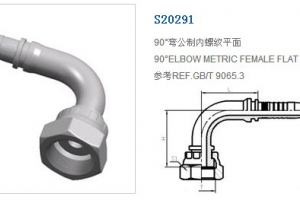 卡套式管接頭的介紹