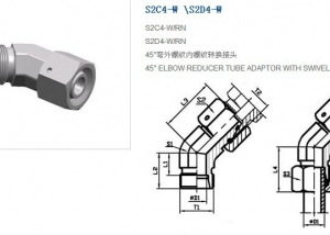 關(guān)于油管與接頭的一些介紹